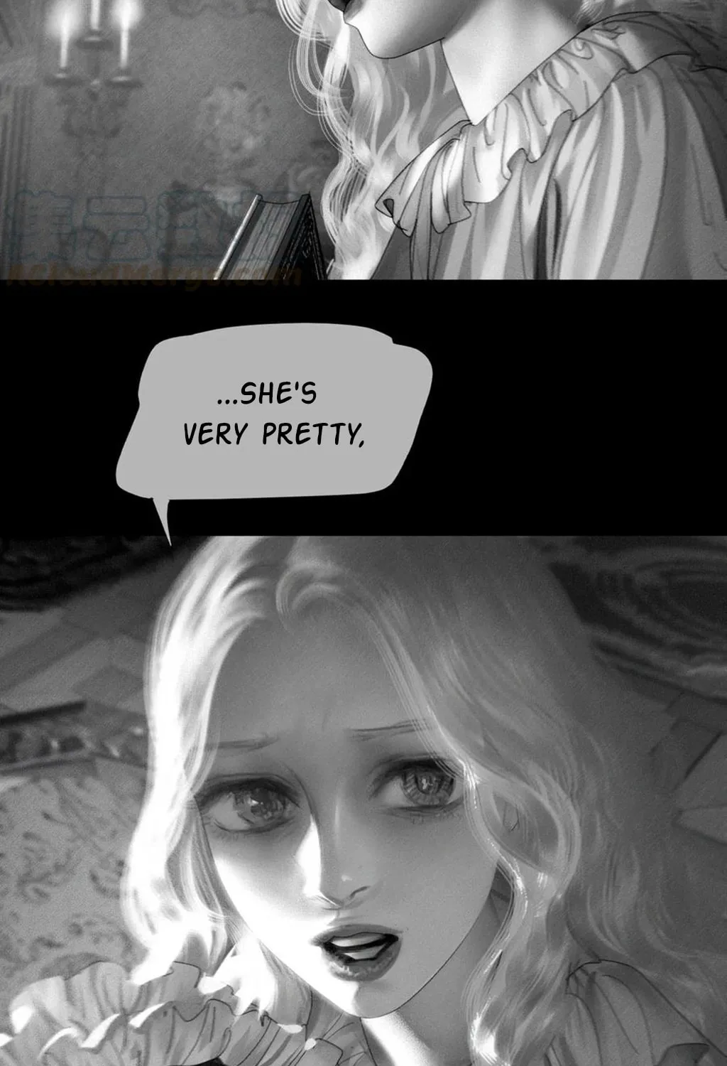 AISHA Chapter 8 page 11 - 