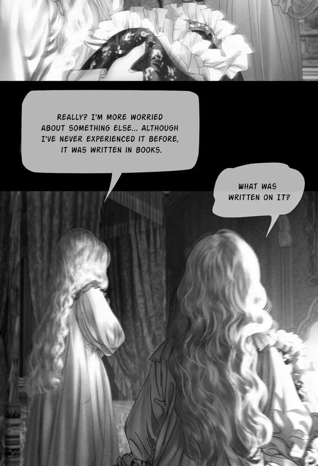 AISHA Chapter 8 page 14 - 