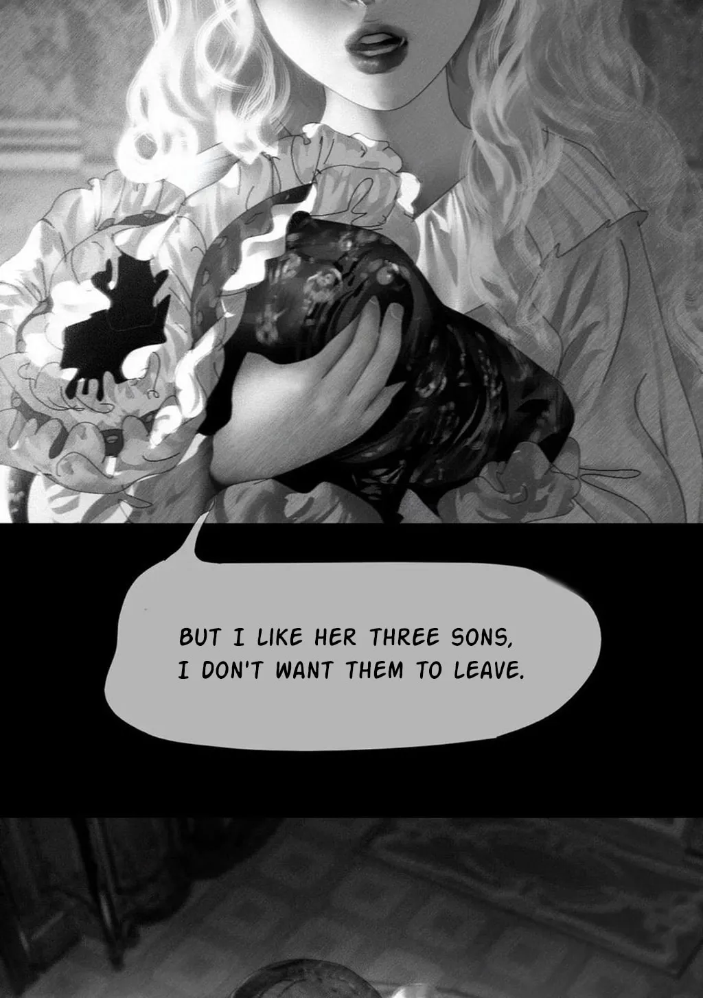 AISHA Chapter 8 page 18 - 