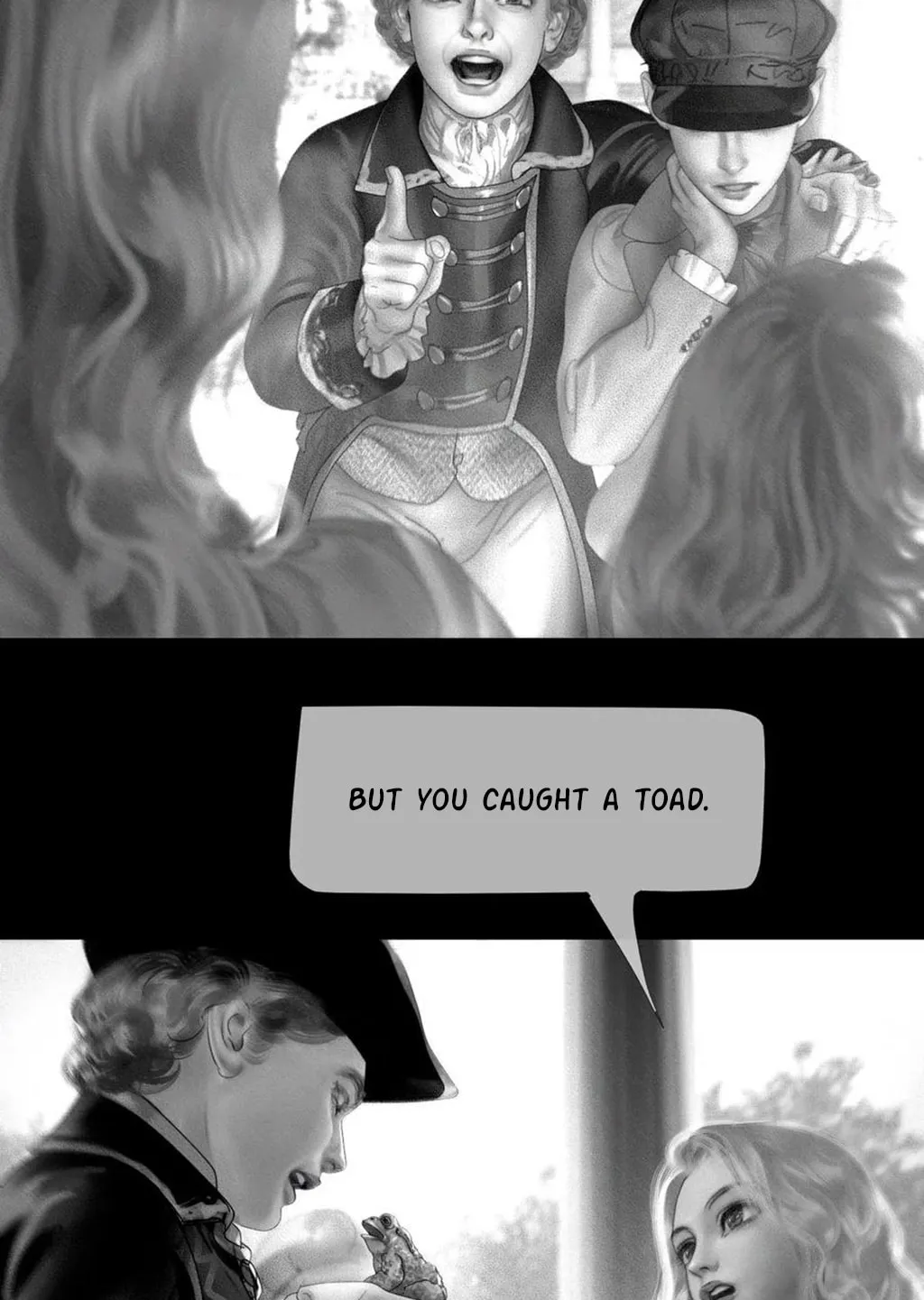 AISHA Chapter 8 page 36 - 
