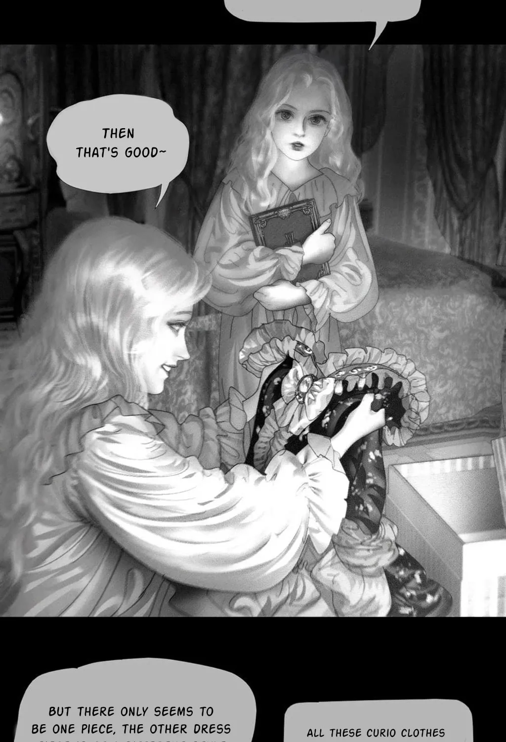 AISHA Chapter 8 page 6 - 