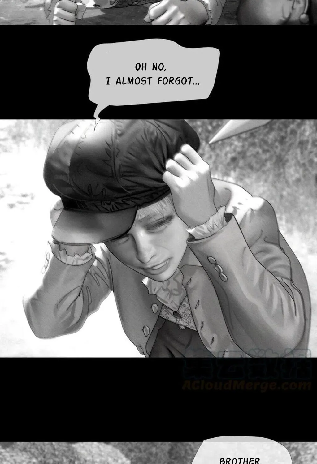 AISHA Chapter 9 page 21 - 