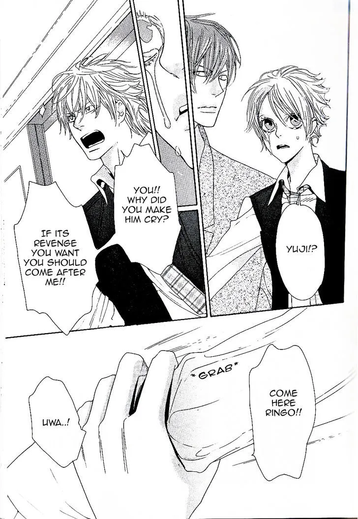 Aishite Baby Chapter 2 page 13 - 