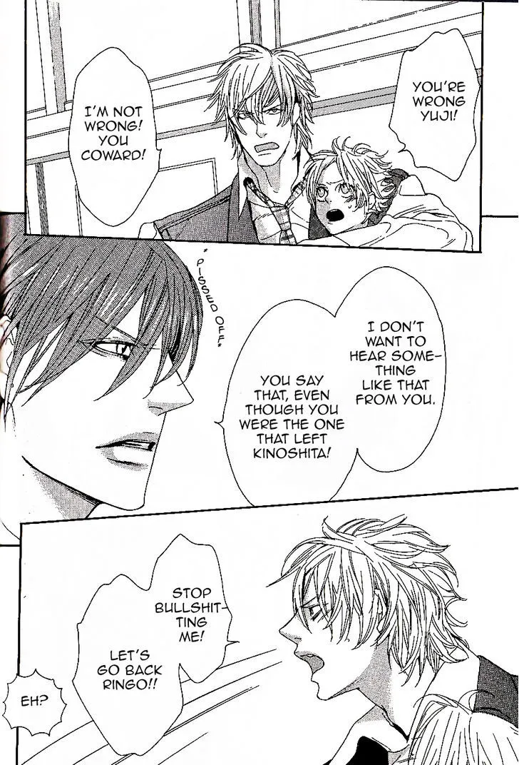 Aishite Baby Chapter 2 page 14 - 