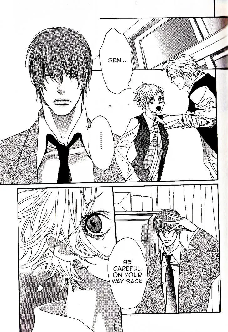 Aishite Baby Chapter 2 page 15 - 
