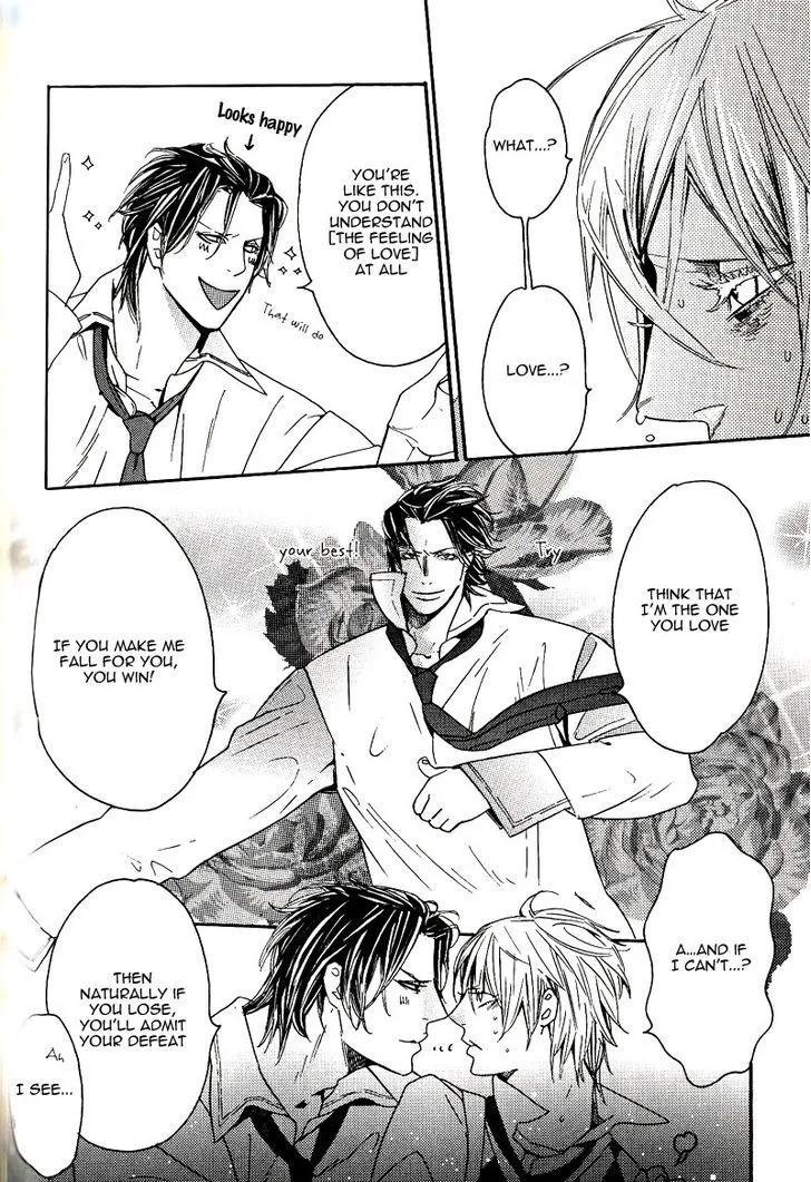 Aishite Baby Chapter 6 page 14 - 