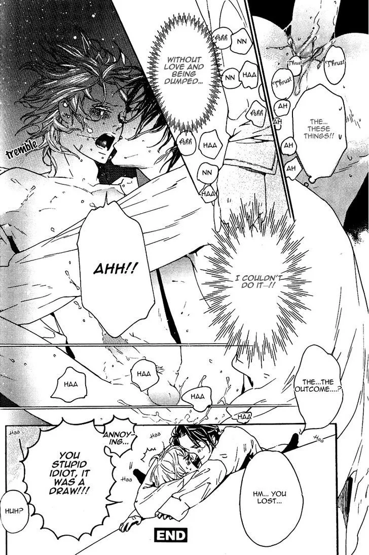 Aishite Baby Chapter 6 page 24 - 