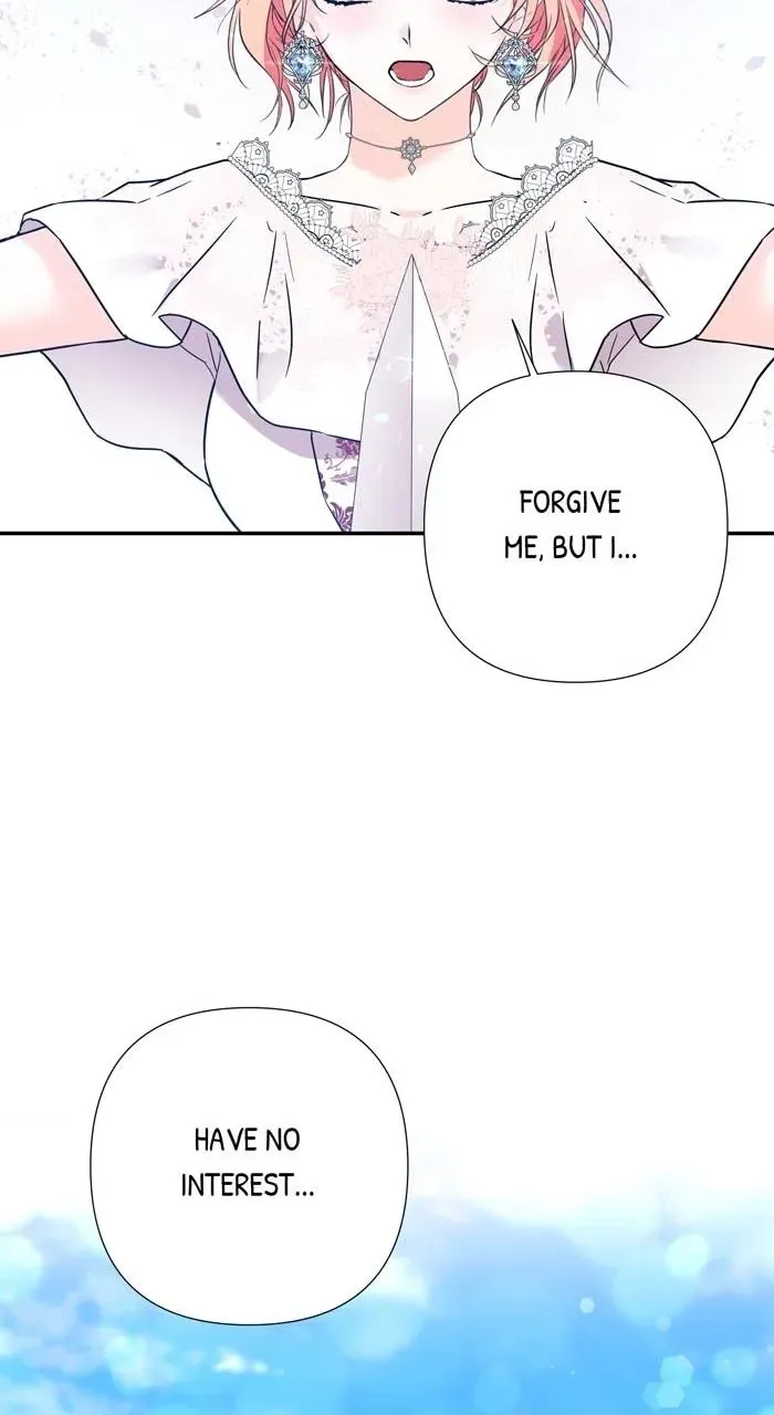 Aishite wa Ikenai Shukuteki Chapter 3 page 105 - 