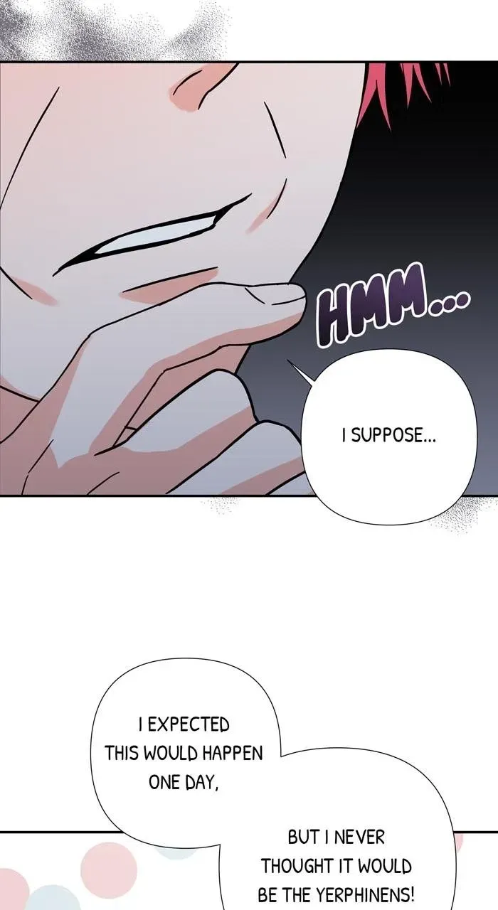Aishite wa Ikenai Shukuteki Chapter 3 page 23 - 
