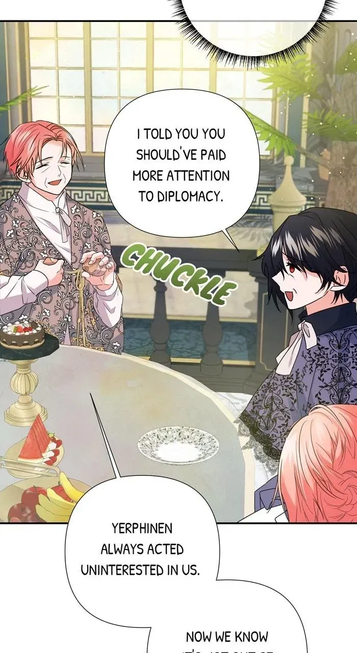 Aishite wa Ikenai Shukuteki Chapter 3 page 26 - 