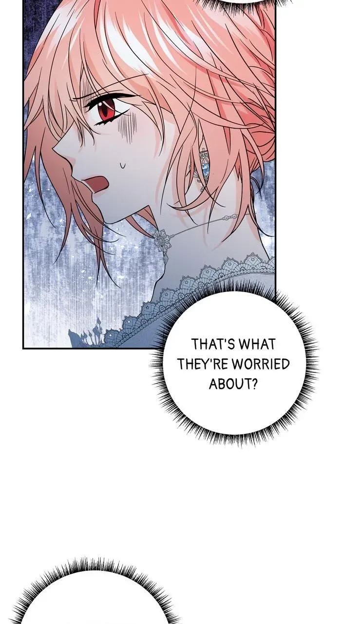 Aishite wa Ikenai Shukuteki Chapter 3 page 31 - 