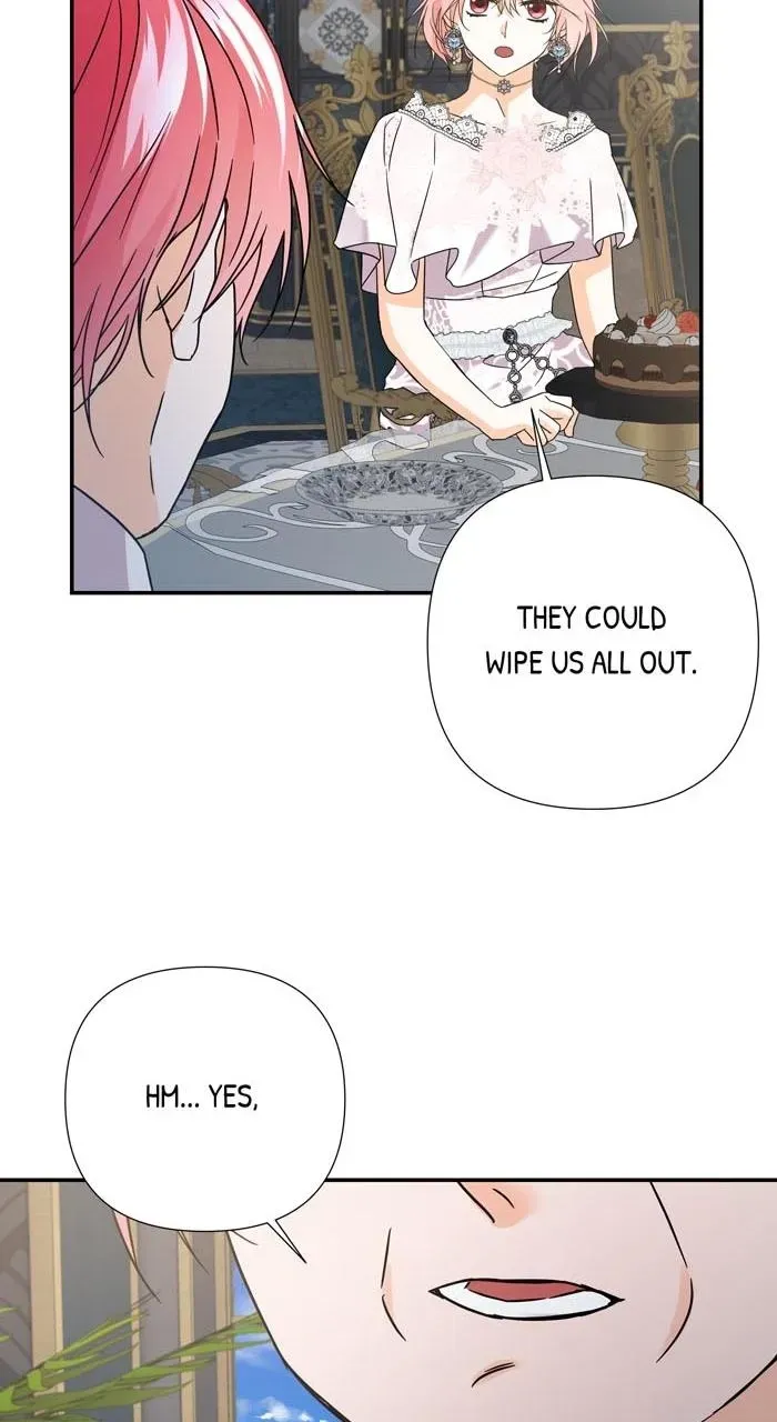 Aishite wa Ikenai Shukuteki Chapter 3 page 37 - 