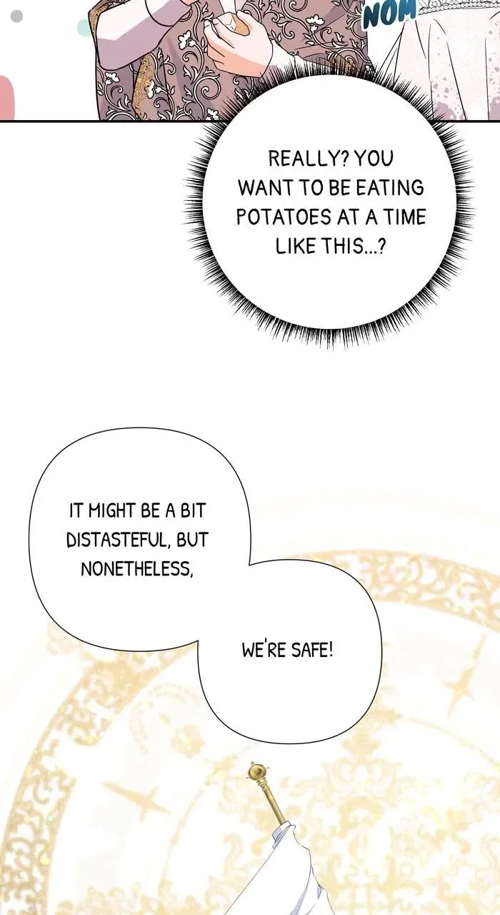 Aishite wa Ikenai Shukuteki Chapter 3 page 39 - 
