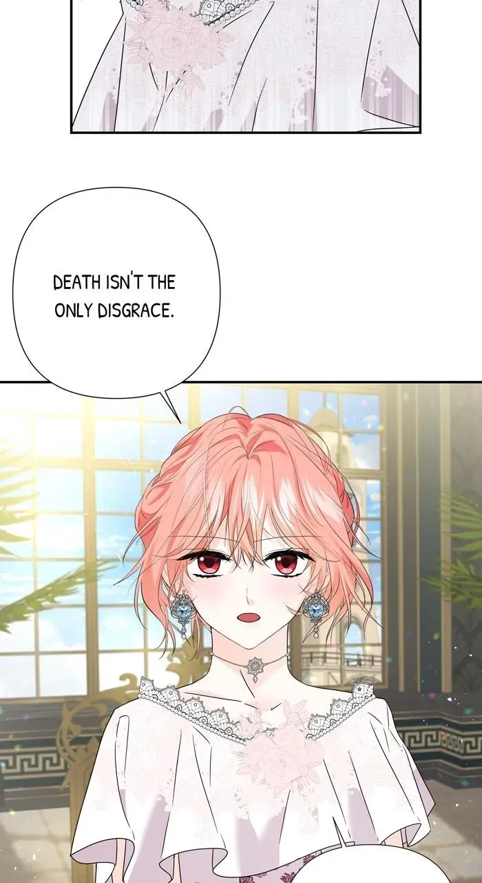 Aishite wa Ikenai Shukuteki Chapter 3 page 42 - 