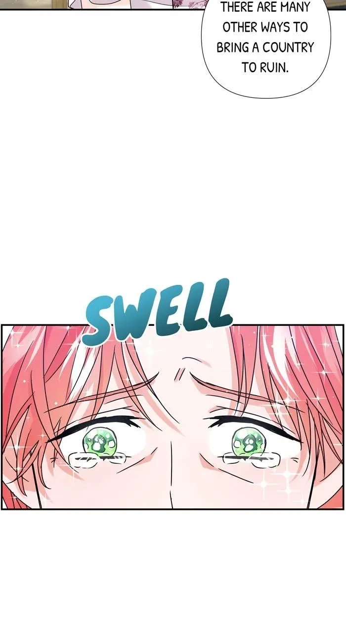 Aishite wa Ikenai Shukuteki Chapter 3 page 43 - 