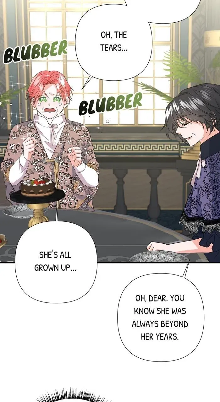Aishite wa Ikenai Shukuteki Chapter 3 page 45 - 