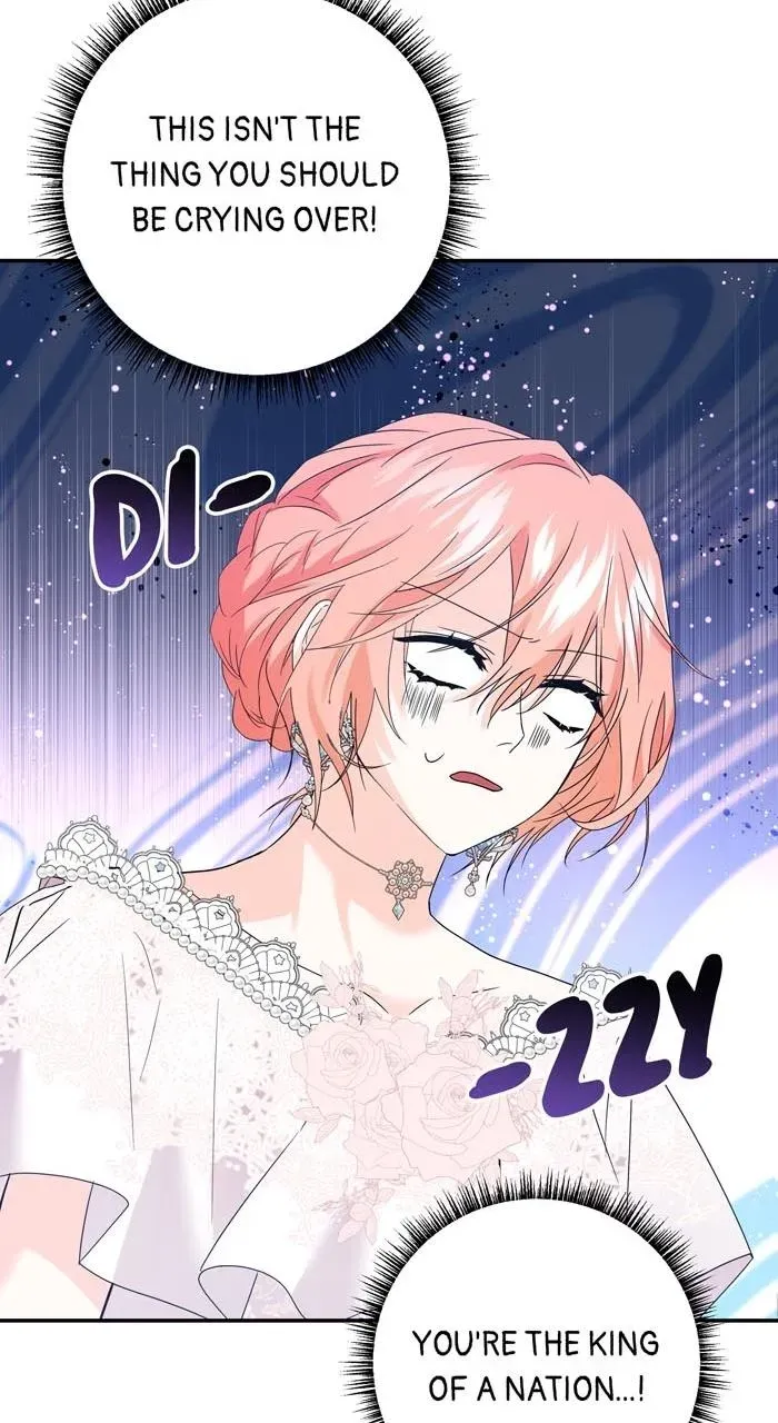 Aishite wa Ikenai Shukuteki Chapter 3 page 46 - 