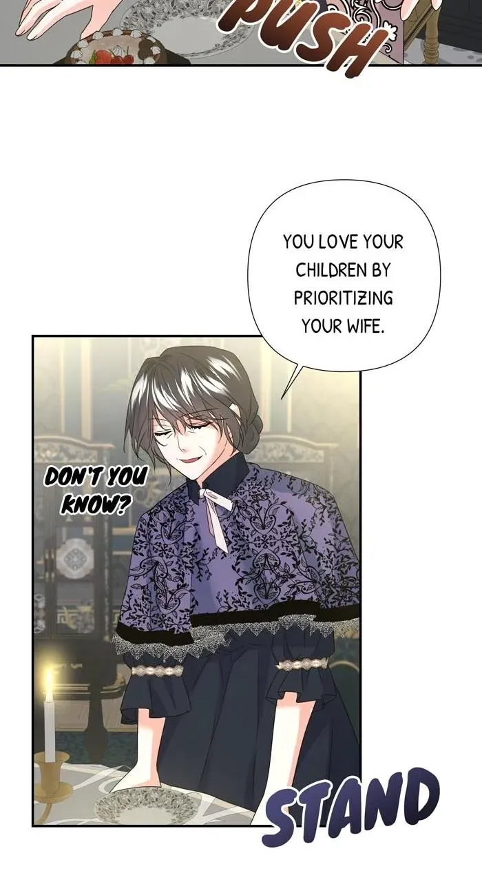 Aishite wa Ikenai Shukuteki Chapter 3 page 52 - 