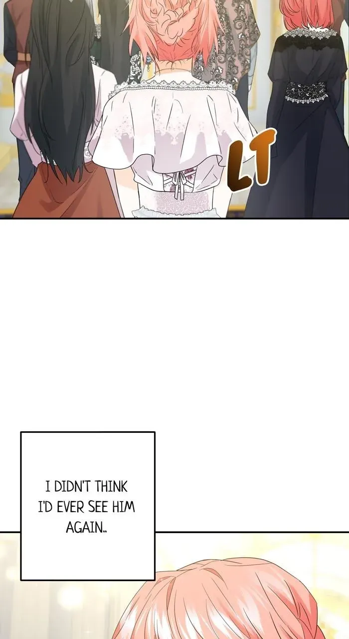 Aishite wa Ikenai Shukuteki Chapter 3 page 61 - 