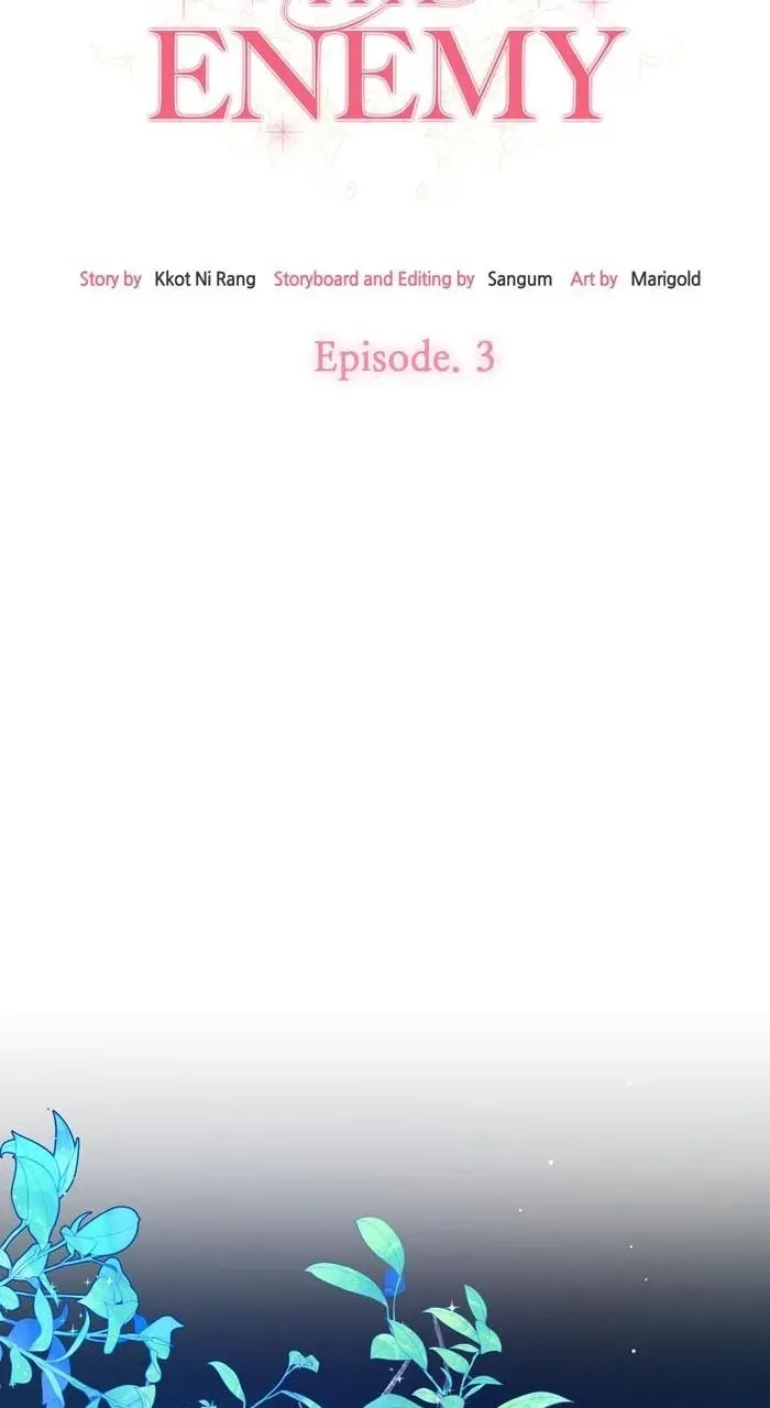 Aishite wa Ikenai Shukuteki Chapter 3 page 8 - 