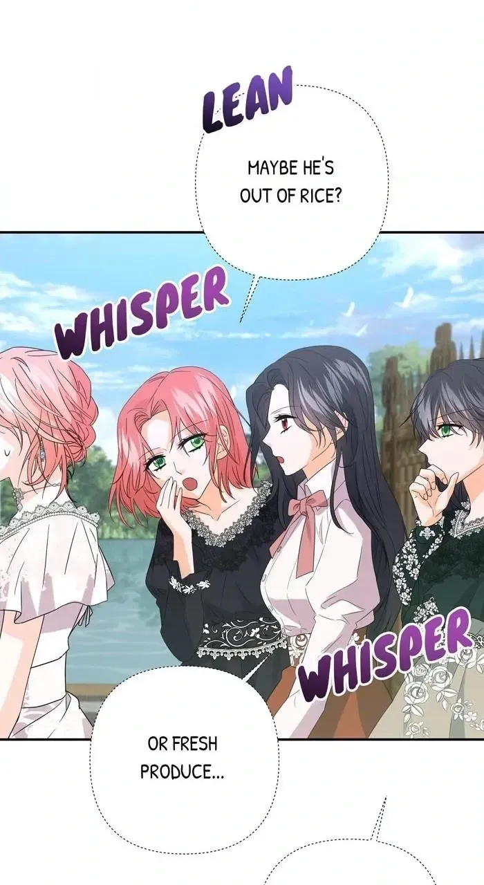 Aishite wa Ikenai Shukuteki Chapter 3 page 80 - 