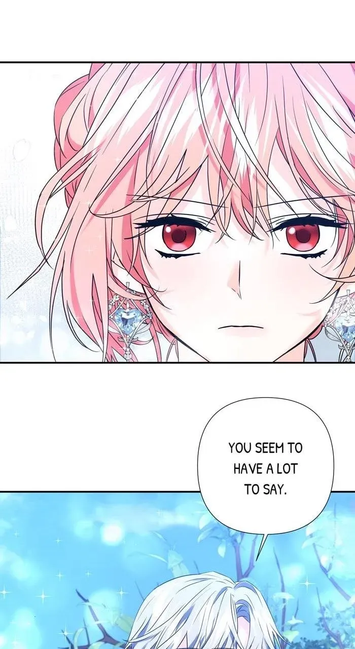 Aishite wa Ikenai Shukuteki Chapter 4 page 103 - 