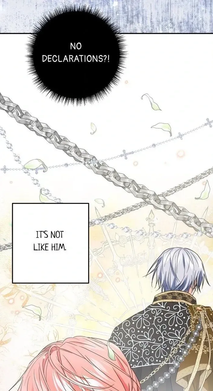 Aishite wa Ikenai Shukuteki Chapter 4 page 20 - 