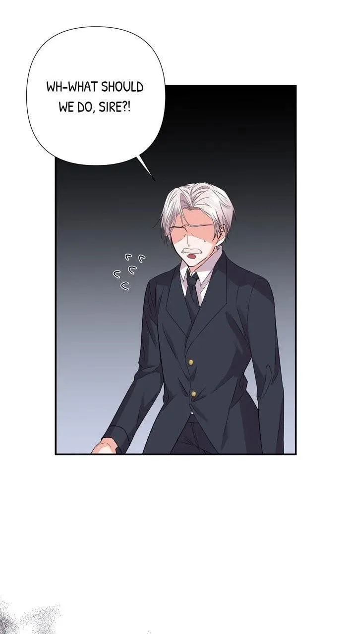Aishite wa Ikenai Shukuteki Chapter 4 page 22 - 