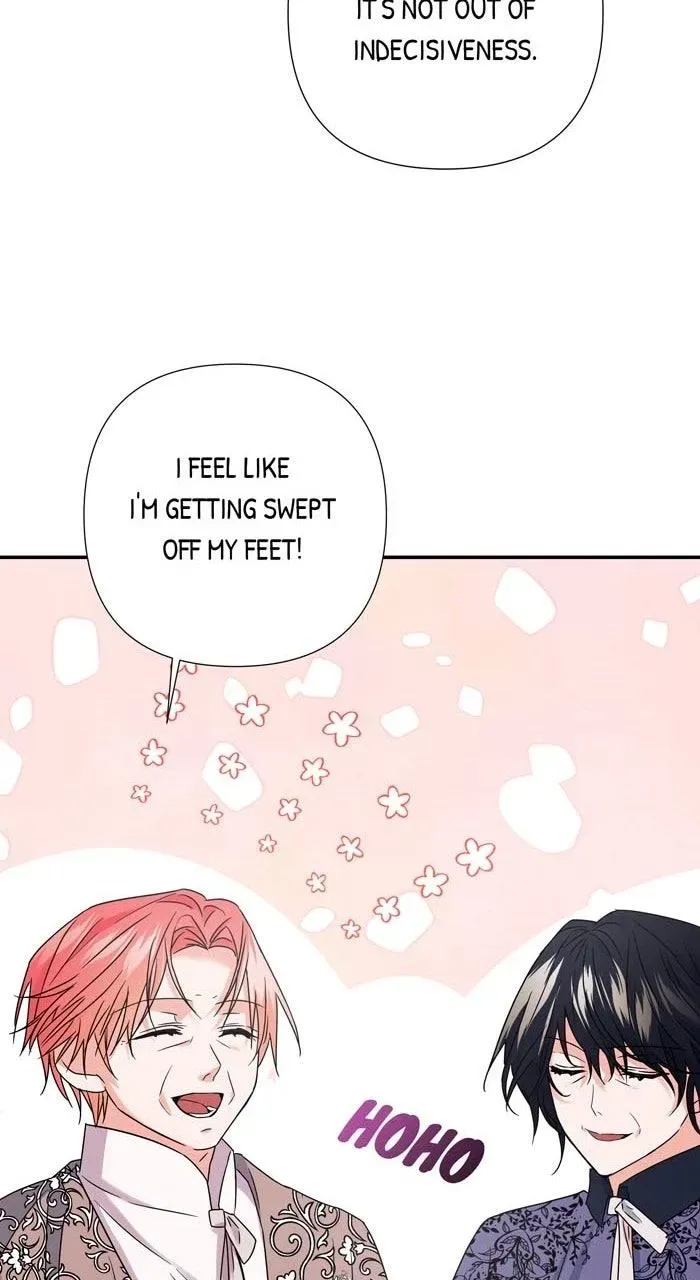 Aishite wa Ikenai Shukuteki Chapter 4 page 27 - 