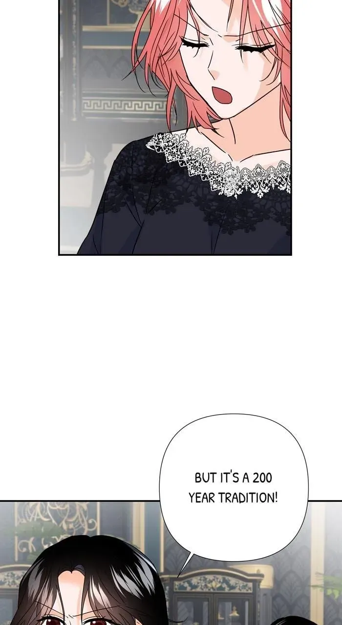 Aishite wa Ikenai Shukuteki Chapter 4 page 29 - 