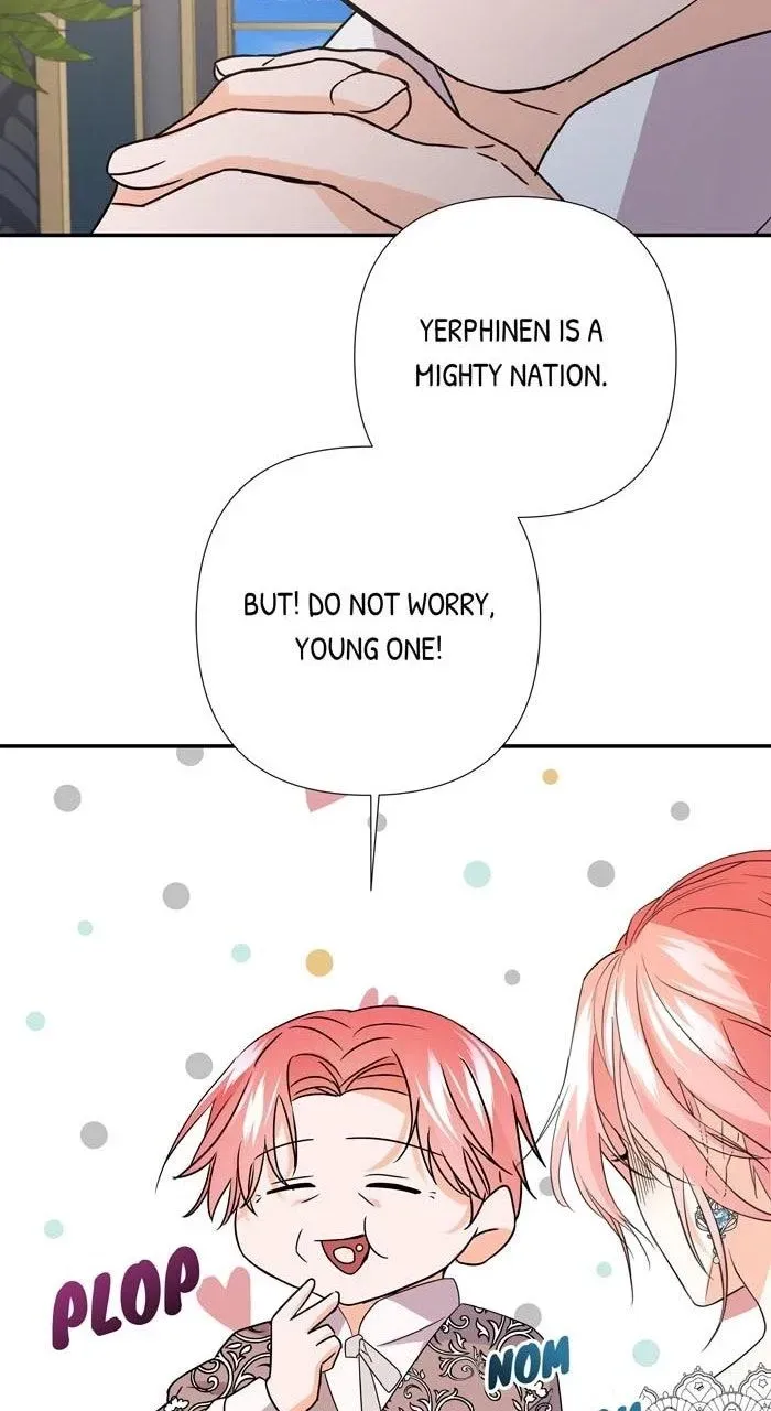 Aishite wa Ikenai Shukuteki Chapter 4 page 38 - 