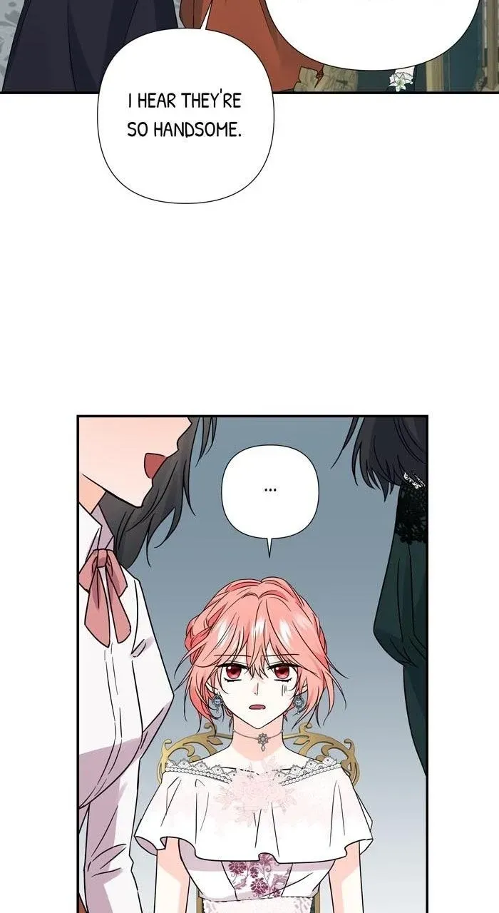 Aishite wa Ikenai Shukuteki Chapter 4 page 54 - 