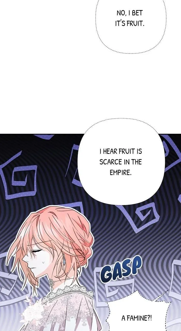 Aishite wa Ikenai Shukuteki Chapter 4 page 81 - 