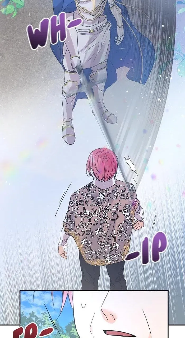 Aishite wa Ikenai Shukuteki Chapter 4 page 89 - 