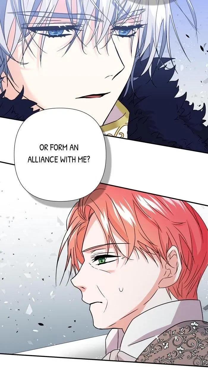 Aishite wa Ikenai Shukuteki Chapter 4 page 92 - 