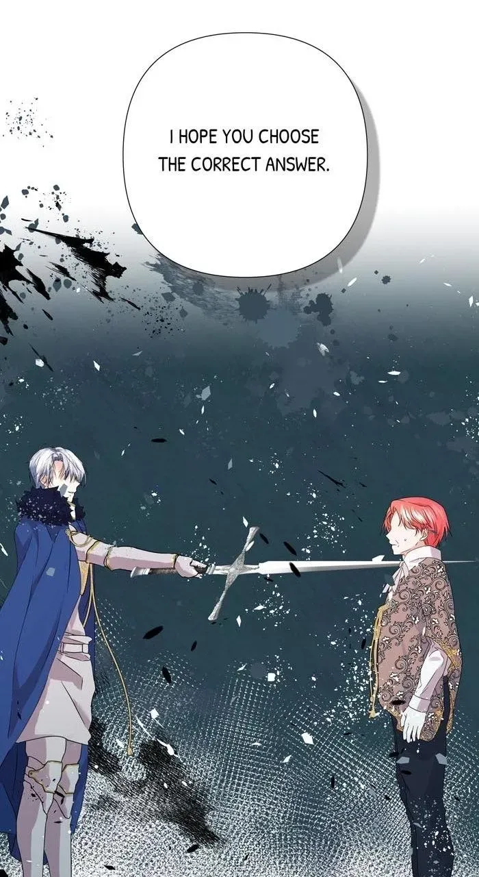 Aishite wa Ikenai Shukuteki Chapter 4 page 93 - 