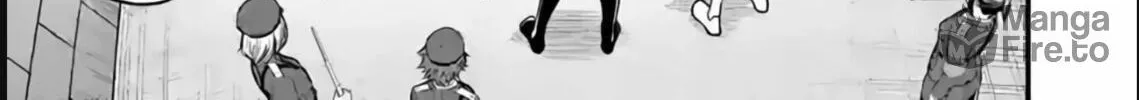 Aishuu Lava Chapter 28 page 6 - 