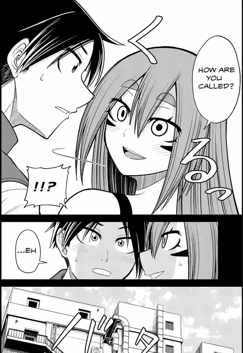 Aishuu Lava Chapter 29 page 19 - 