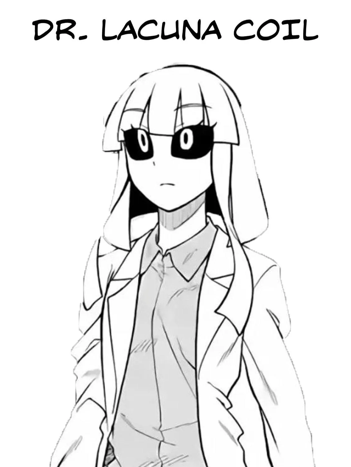 Aishuu Lava Chapter 35 page 40 - 