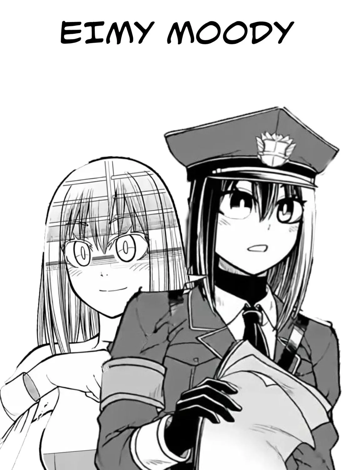 Aishuu Lava Chapter 35 page 42 - 