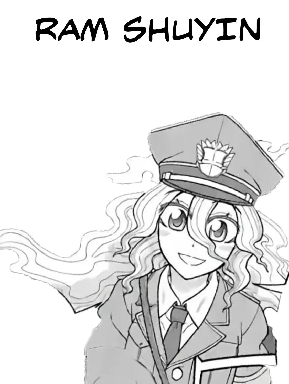 Aishuu Lava Chapter 35 page 44 - 