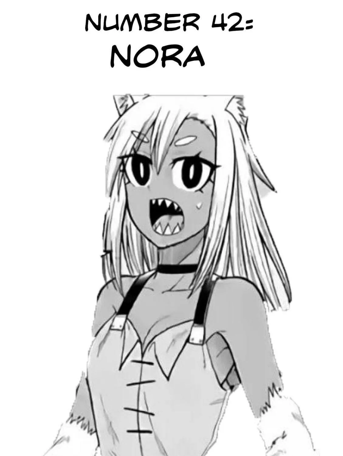 Aishuu Lava Chapter 35 page 46 - 