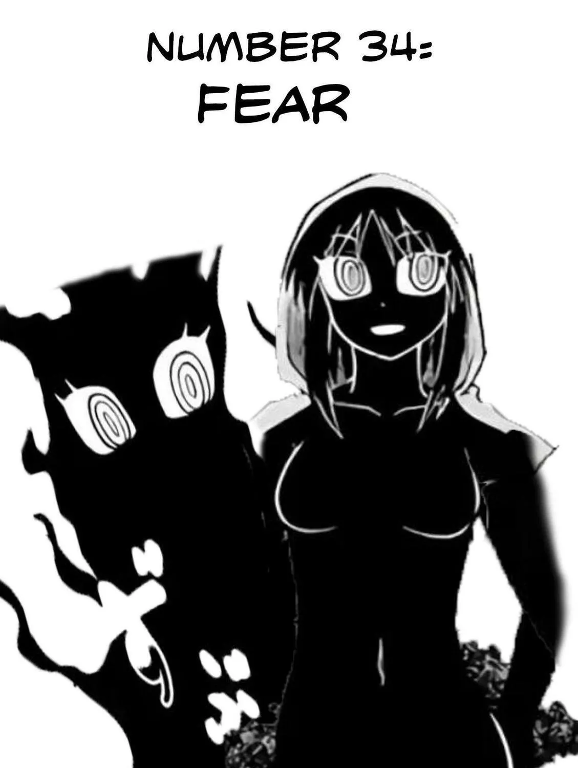 Aishuu Lava Chapter 35 page 48 - 