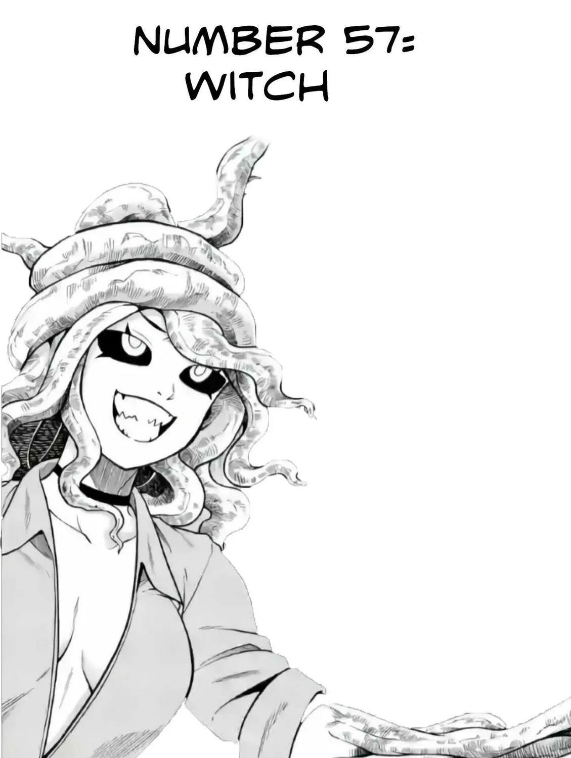 Aishuu Lava Chapter 35 page 50 - 