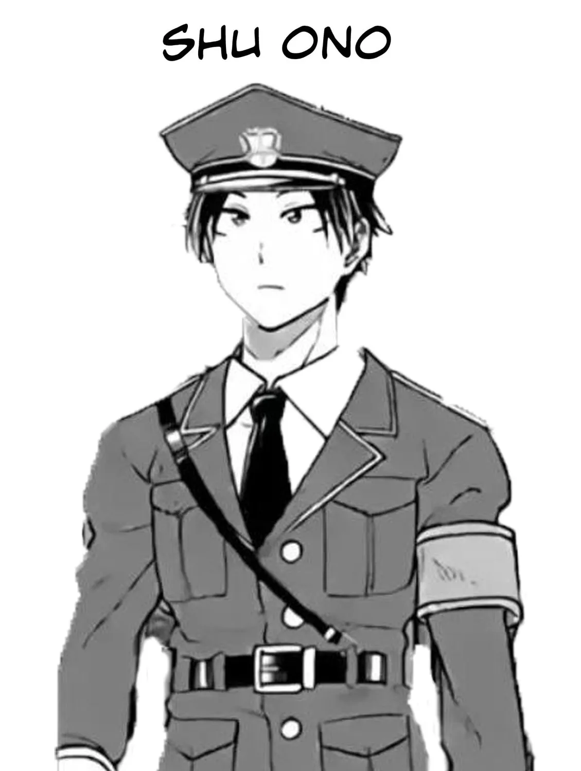 Aishuu Lava Chapter 35 page 60 - 