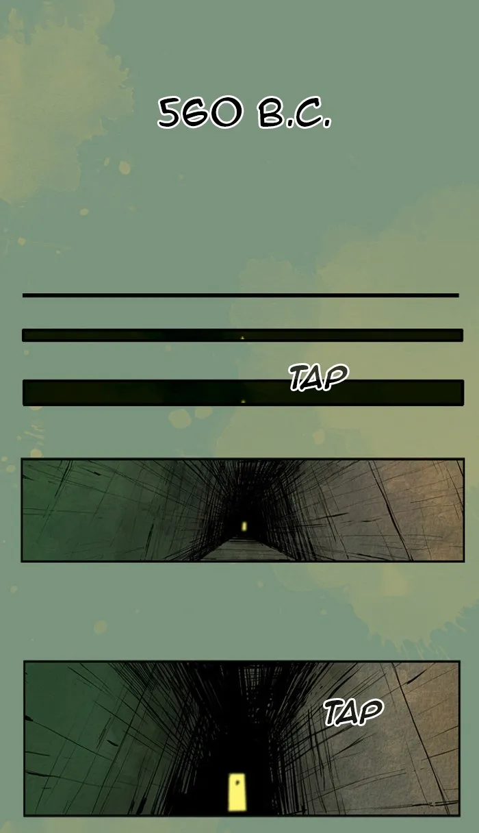 Aisopos Chapter 1 page 1 - 