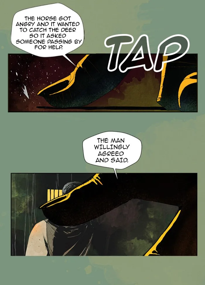 Aisopos Chapter 1 page 11 - 