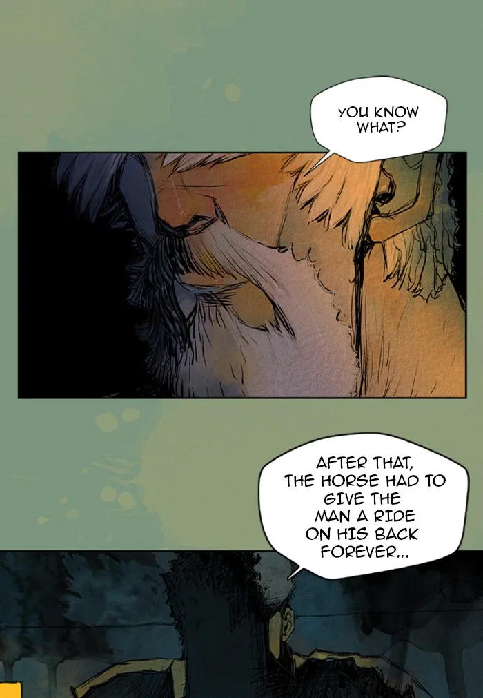 Aisopos Chapter 1 page 15 - 