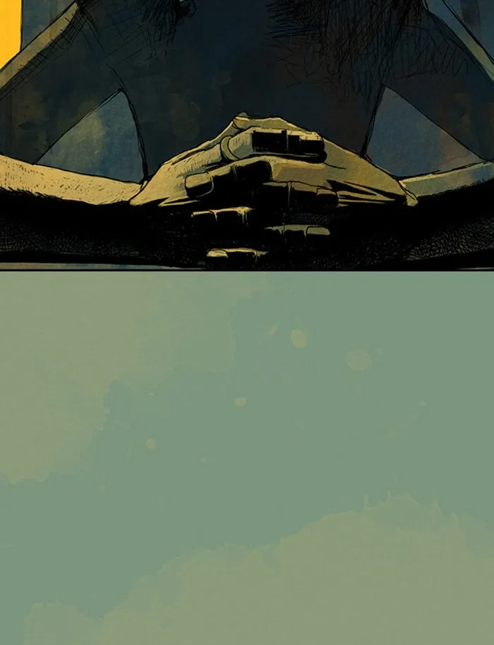 Aisopos Chapter 1 page 16 - 