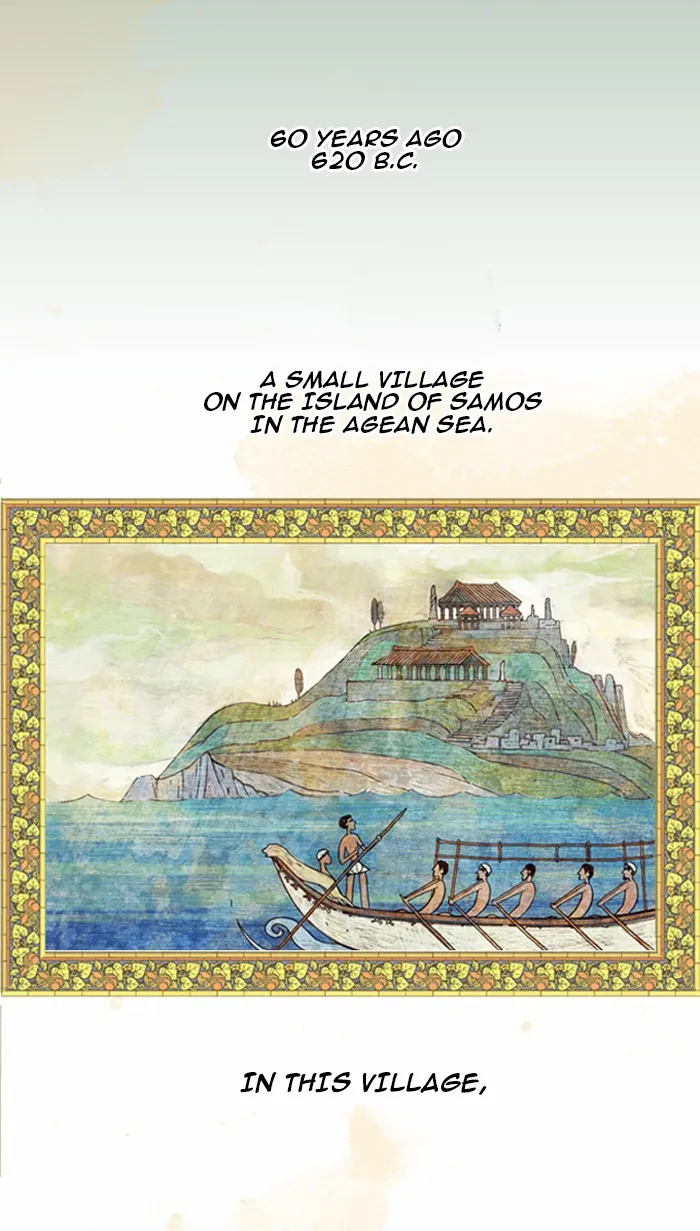 Aisopos Chapter 1 page 18 - 